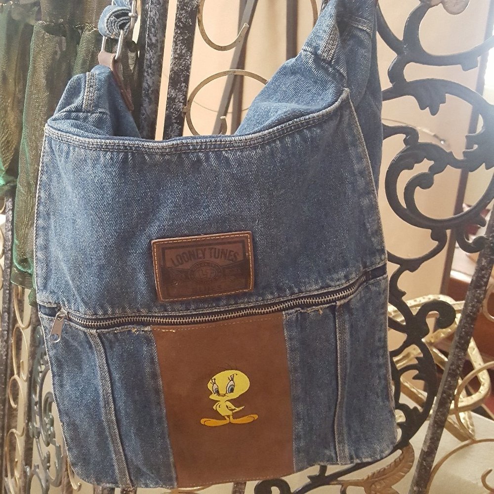 Looney Tunes Crossbody bag